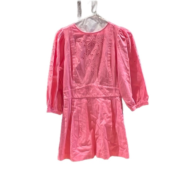 Happyxnature pink dress size 10 - Picture 4 of 16